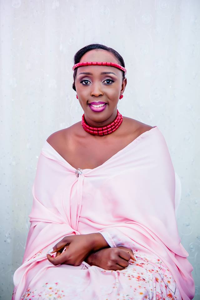 Stella's Kukyala - Mikolo